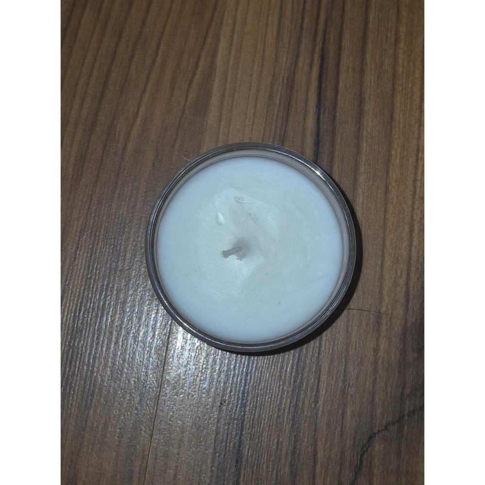 Smile With Your Heart Sunrise Smoothie Scented Jar Candle 6 oz NEW Single Wick